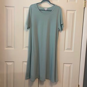 EUC Lularoe Jessie 2XL